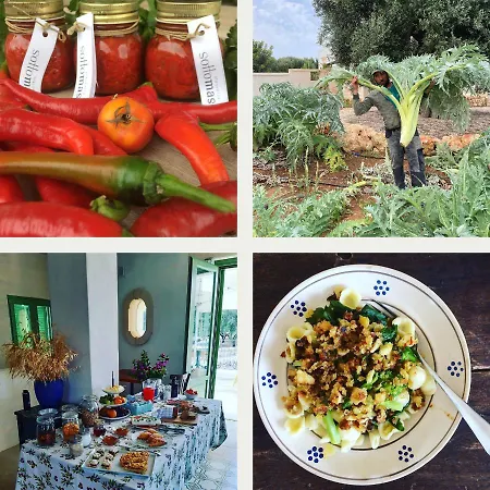 Boutique Masseria Sottomasi
