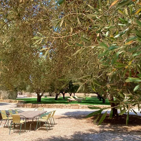 Boutique Masseria Sottomasi Resort *
