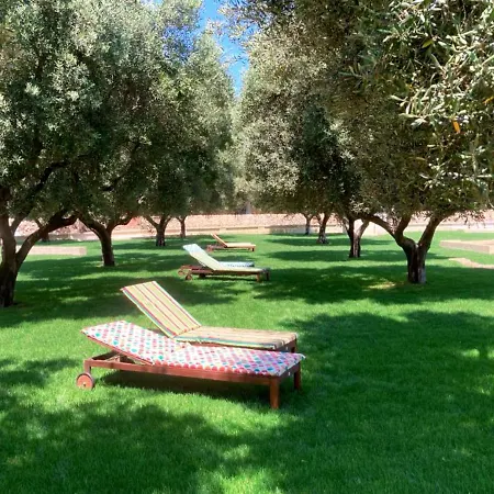Boutique Masseria Sottomasi Savelletri