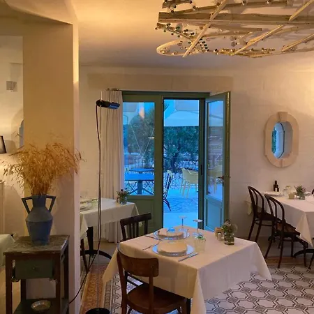 Boutique Masseria Sottomasi * Savelletri
