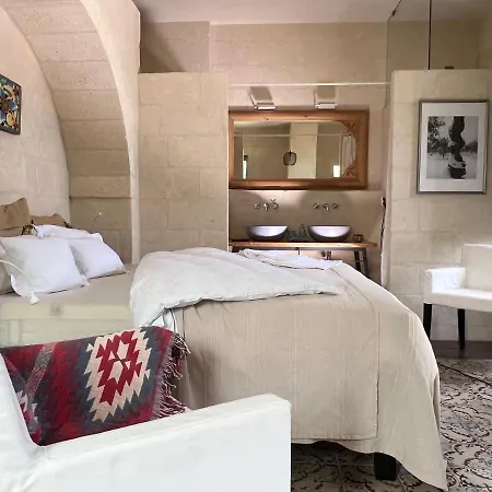 Boutique Masseria Sottomasi Savelletri