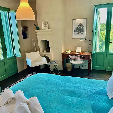 Boutique Masseria Sottomasi * Savelletri