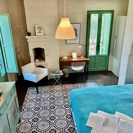 Boutique Masseria Sottomasi *