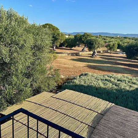 Boutique Masseria Sottomasi * Savelletri