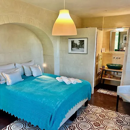 Boutique Masseria Sottomasi Resort *
