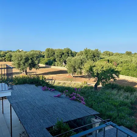 Boutique Masseria Sottomasi * Savelletri