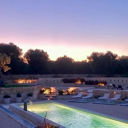 Resort Boutique Masseria Sottomasi *