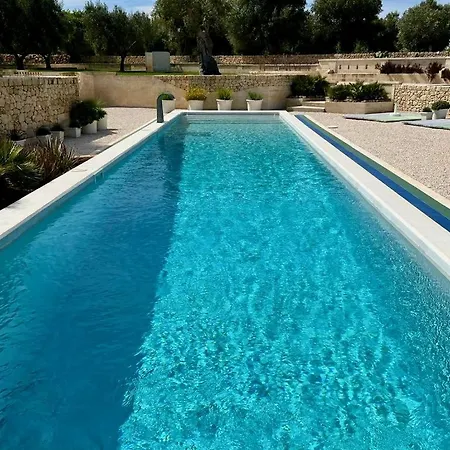 Boutique Masseria Sottomasi Resort Savelletri