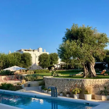 Boutique Masseria Sottomasi Savelletri