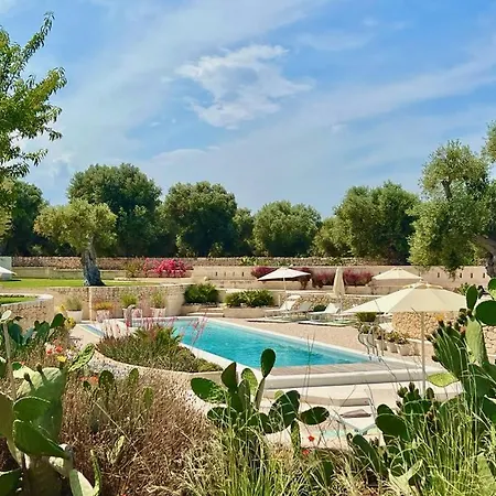 Boutique Masseria Sottomasi