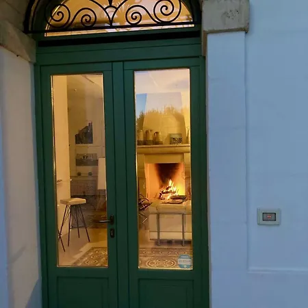 Boutique Masseria Sottomasi Feriested
