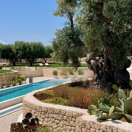 Boutique Masseria Sottomasi Resort Savelletri