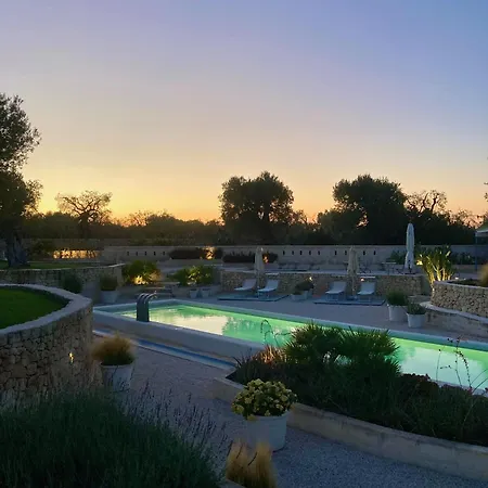 Resort Boutique Masseria Sottomasi Savelletri