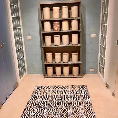 Boutique Masseria Sottomasi * Savelletri