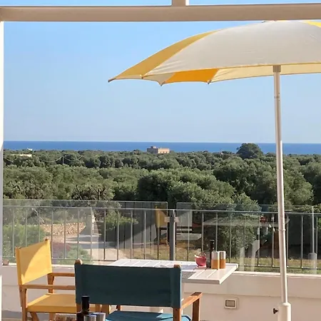 Resort Boutique Masseria Sottomasi