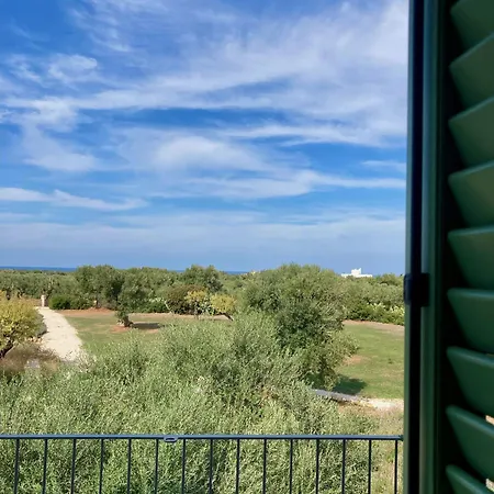 Resort Boutique Masseria Sottomasi Savelletri
