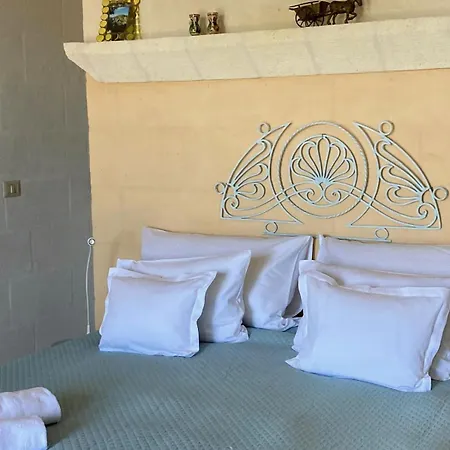 Boutique Masseria Sottomasi Resort Savelletri