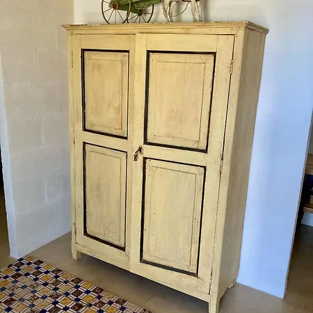 Boutique Masseria Sottomasi Savelletri