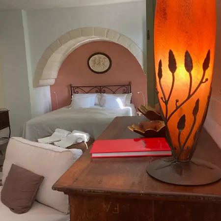 Boutique Masseria Sottomasi
