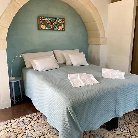 Resort Boutique Masseria Sottomasi Savelletri
