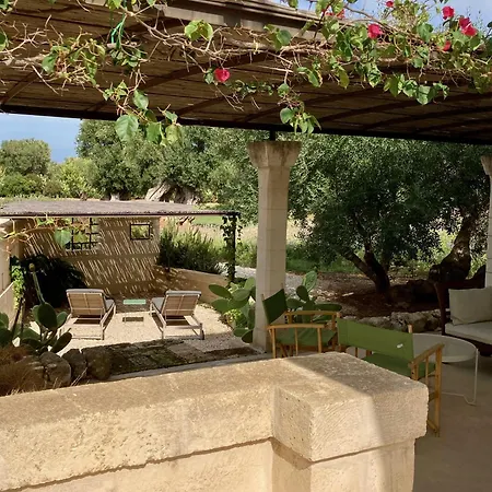 Boutique Masseria Sottomasi