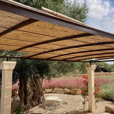 Resort Boutique Masseria Sottomasi *