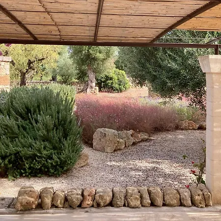 Resort Boutique Masseria Sottomasi