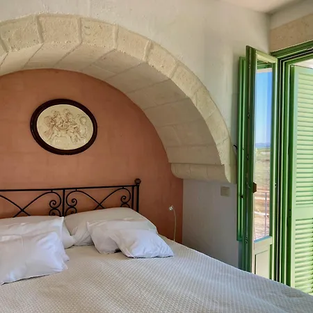 Boutique Masseria Sottomasi * Savelletri