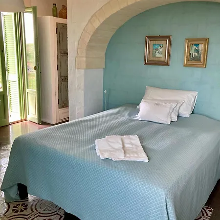 Boutique Masseria Sottomasi