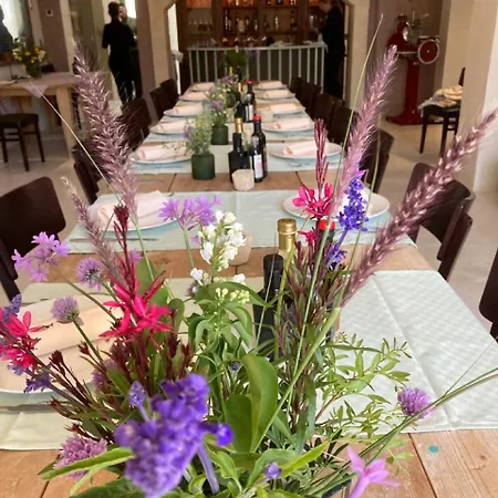 Boutique Masseria Sottomasi *