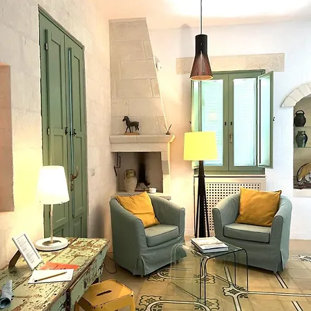 Boutique Masseria Sottomasi *