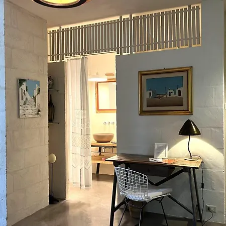 Boutique Masseria Sottomasi * Savelletri