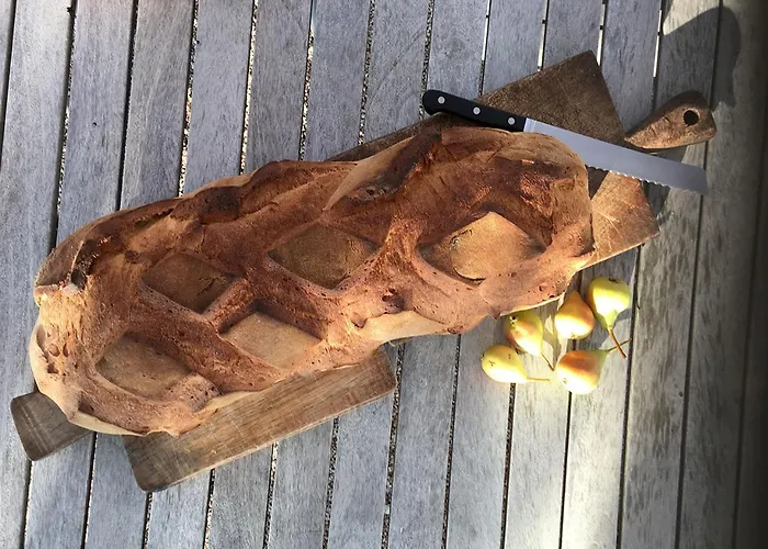 אתר נופש Boutique Masseria Sottomasi Savelletri