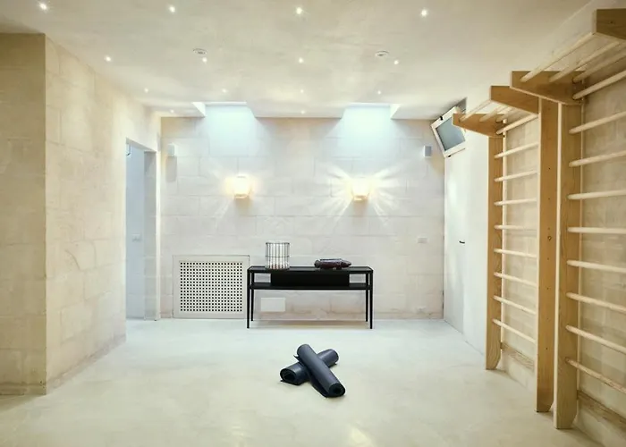 Boutique Masseria Sottomasi Savelletri