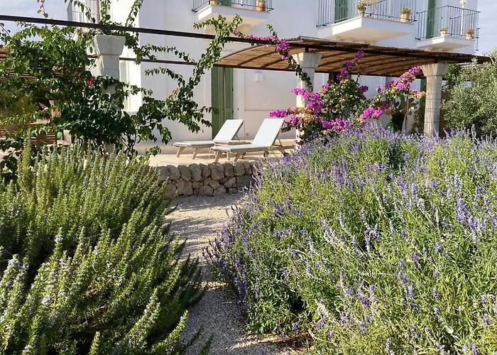 Boutique Masseria Sottomasi Savelletri