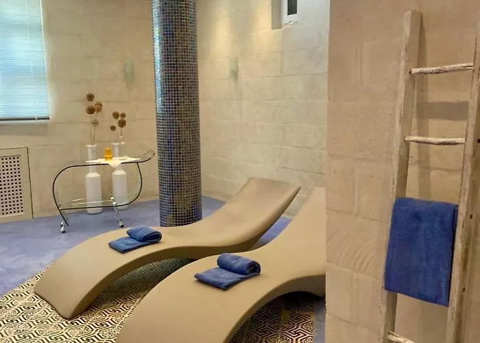 Boutique Masseria Sottomasi *
